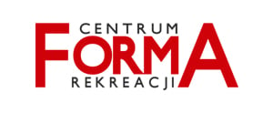 Centrum Rekreacji Forma logo