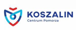 Kaszalin Centrum Pomorza logo