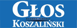 Głos Koszaliński logo