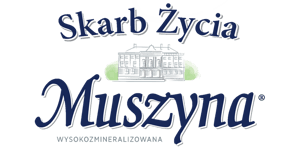 Skarb Życia Muszyna logo