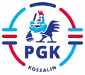 PGK Koszalin logo