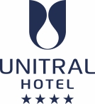 Unitral Hotel logo