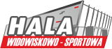 Hala Widowiskowo - Sportowa logo