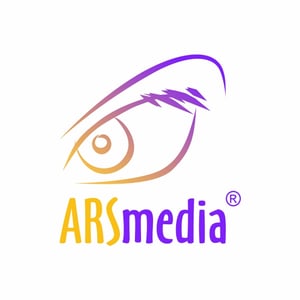 ARSmedia logo