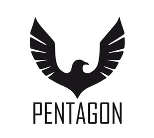 PENTAGON logo