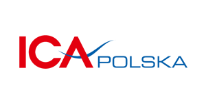 ICA POLSKA logo