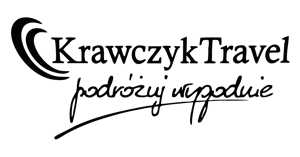 Krawczyk Travel logo