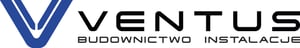 VENTUS nowe logo logo