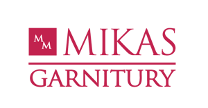 Mikas Garnitury logo