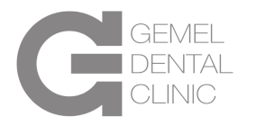 GEMEL DENTAL CLINIC logo