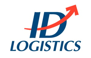 ID LOGISTICS logo