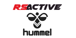 RSActive Hummel logo
