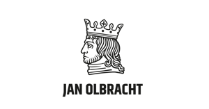 Jan Olbracht logo