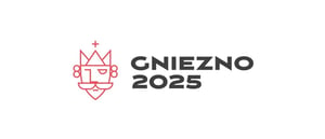 Gniezno 2025 logo