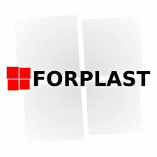 Forplast logo