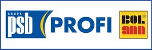 PSB PROFI BOL-ANN logo