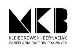 Kancelaria Radców Prawnych MKB logo
