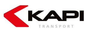 KAPI Transport logo