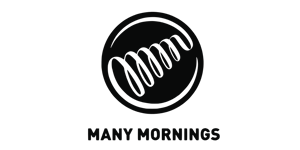ManyMornings logo