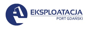 Port Gdański Ekploatacja logo