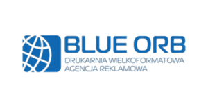 BlueORB logo