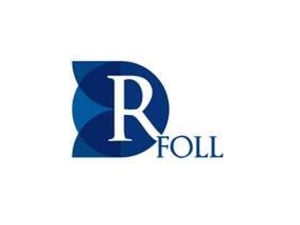 R-FOLL logo