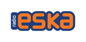 Radio Eska logo