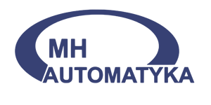 MH Automatyka logo
