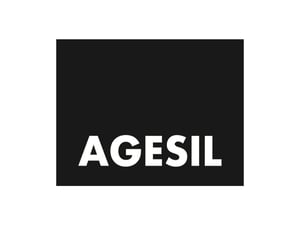 Agesil logo