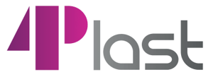 4Plast logo
