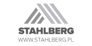Stahlberg logo