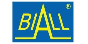 Biall logo