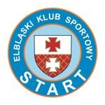 EKS Start Elbląg logo