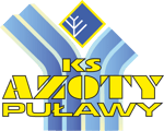 Azoty Puławy logo