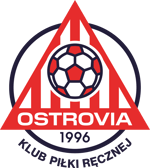 Arged Rebud KPR Ostrovia - logo
