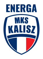 Energa MKS Kalisz logo
