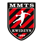 MMTS Kwidzyn - logo