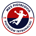 MKS Piotrcovia logo