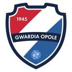Corotop Gwardia Opole - logo