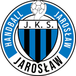 Handball JKS Jarosław logo