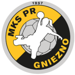 MKS PR Urbis Gniezno - logo