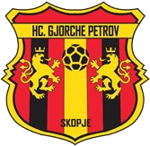 HC Gjorche Petrov-WHC Skopje